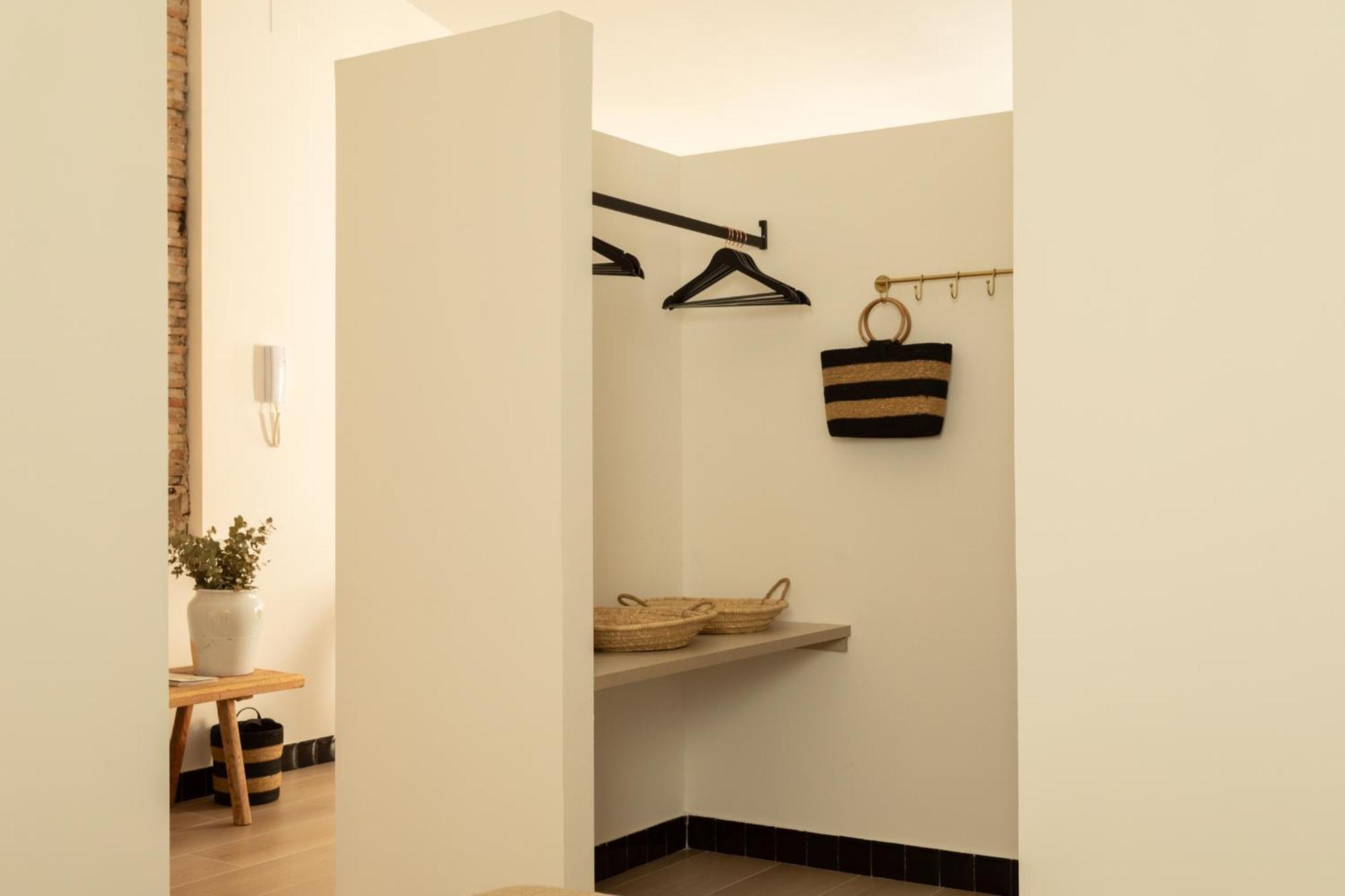 San Borja Boutique 2 Apartment Gandia Exterior photo