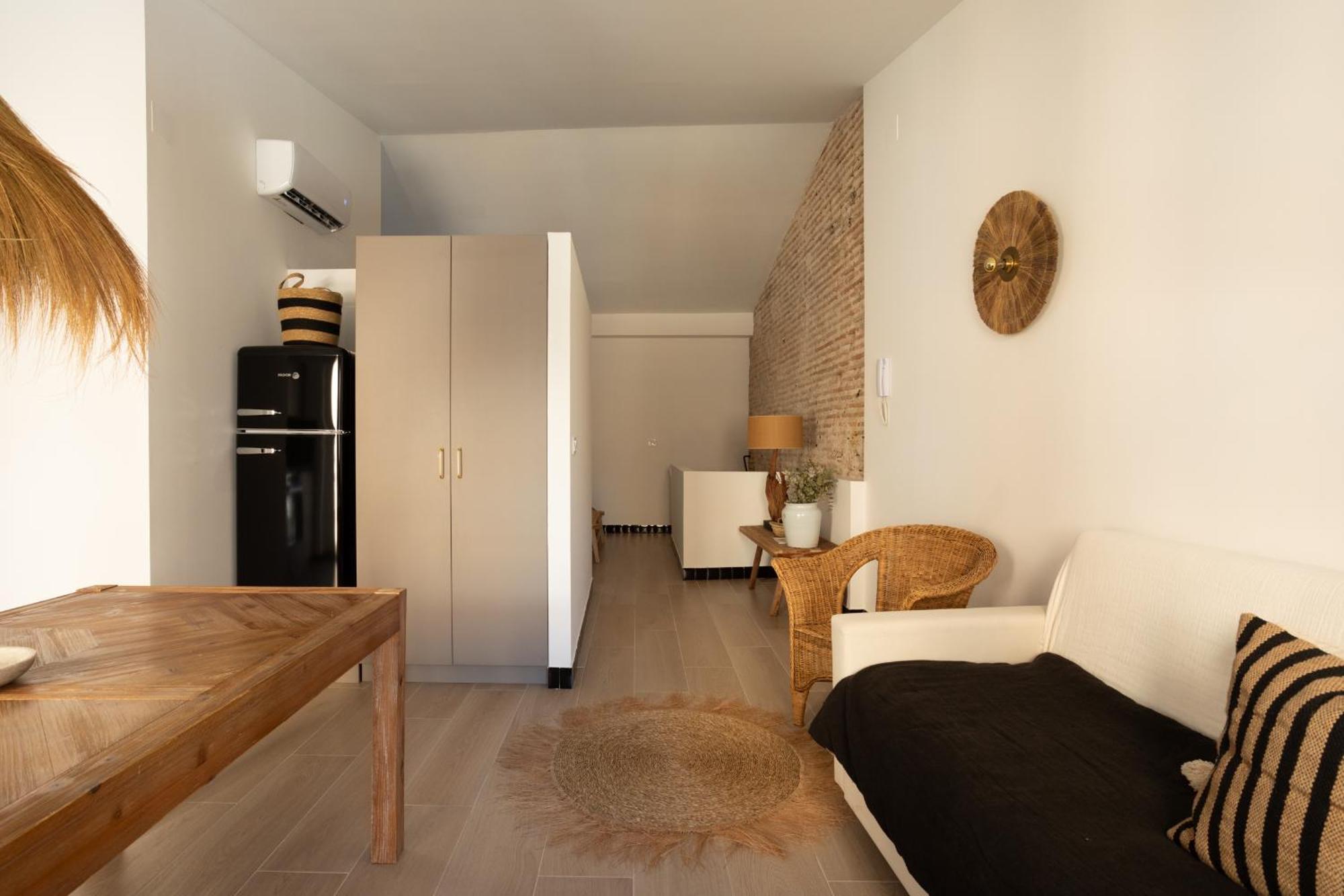 San Borja Boutique 2 Apartment Gandia Exterior photo