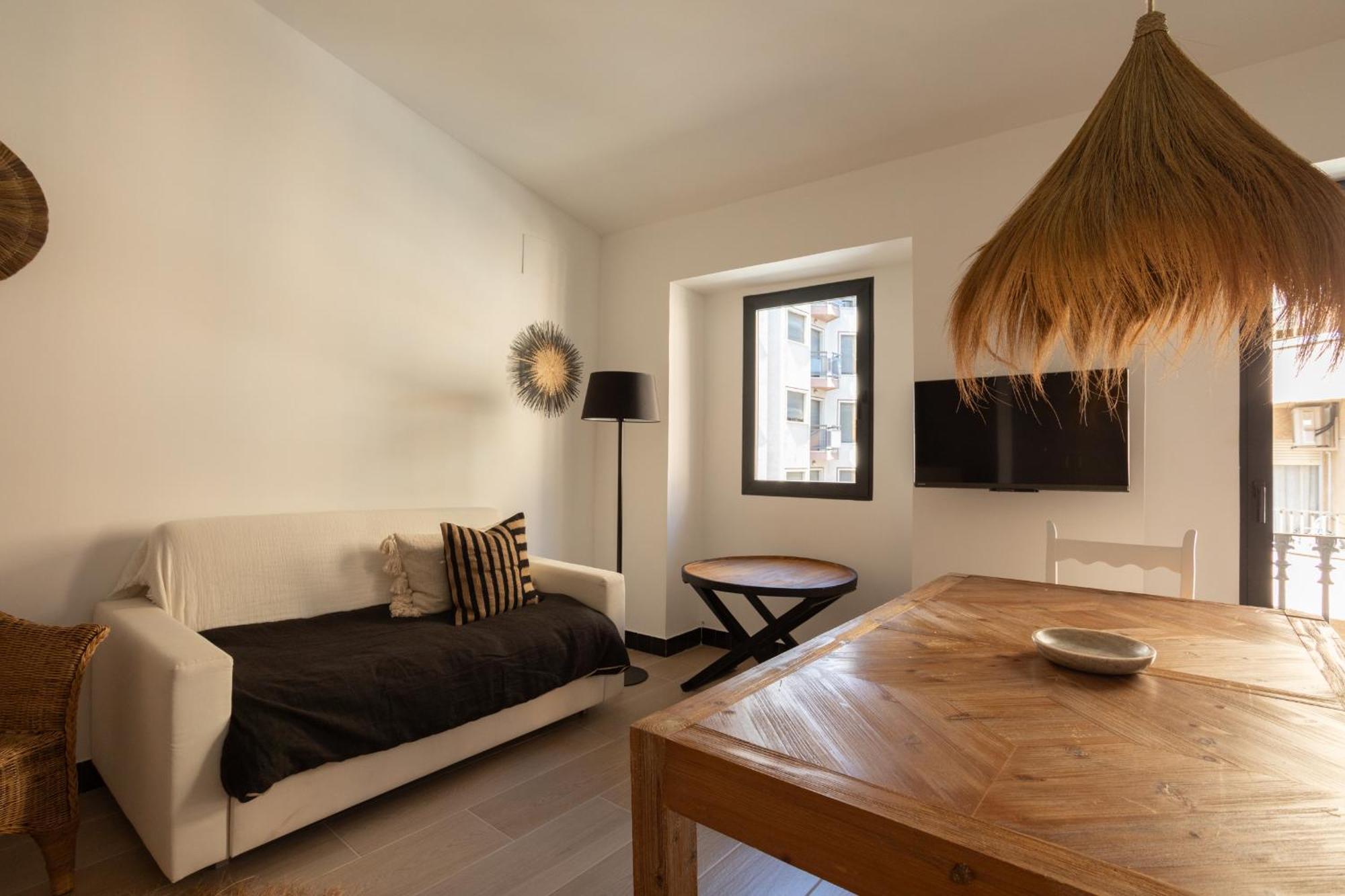San Borja Boutique 2 Apartment Gandia Exterior photo