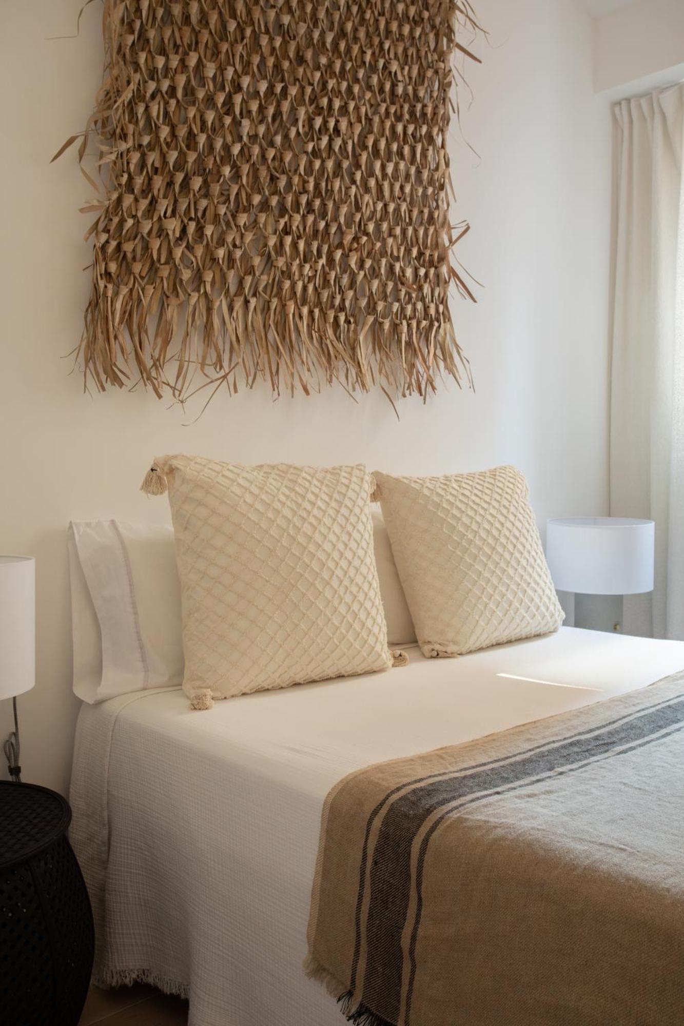 San Borja Boutique 2 Apartment Gandia Exterior photo