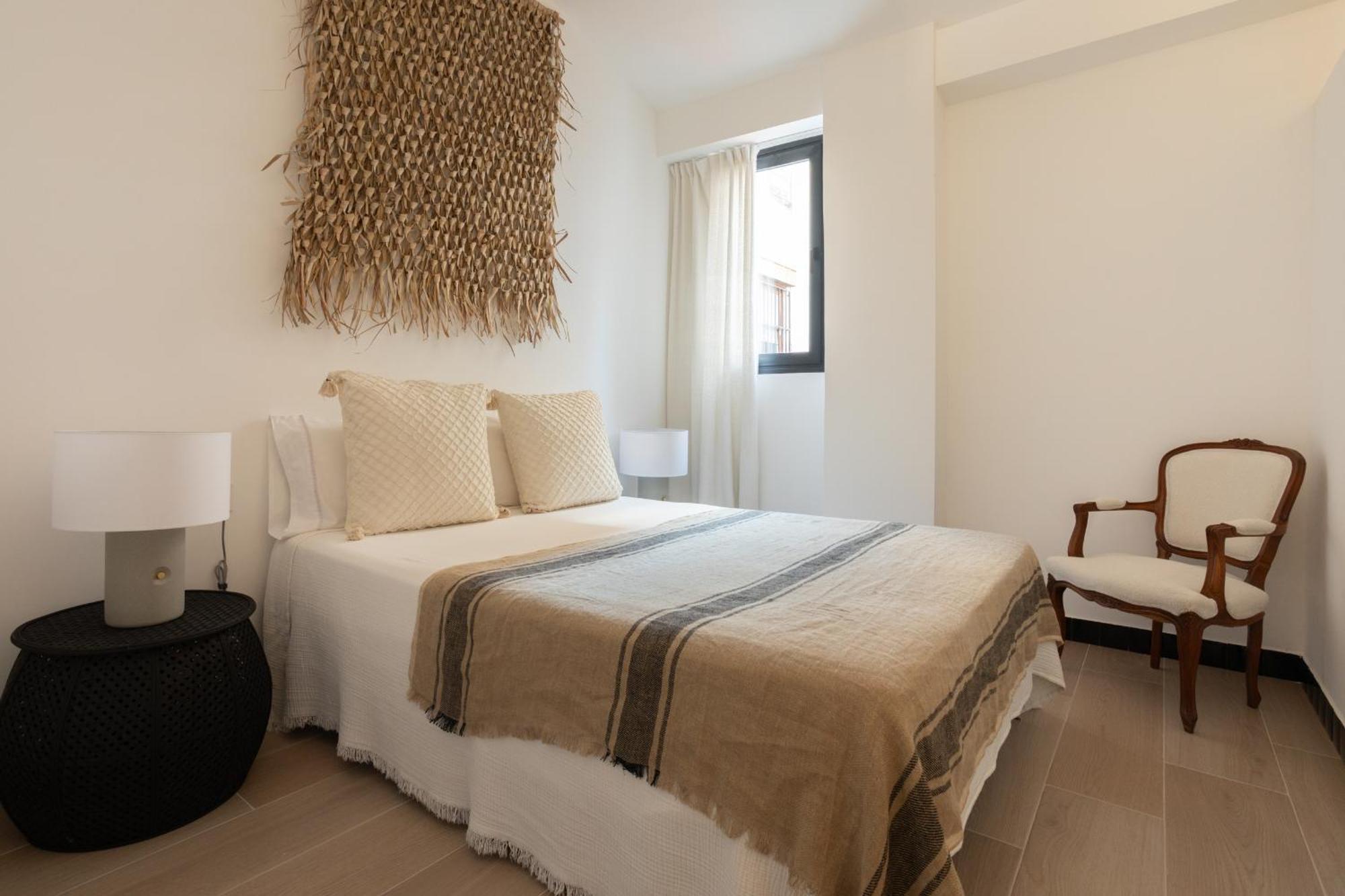 San Borja Boutique 2 Apartment Gandia Exterior photo