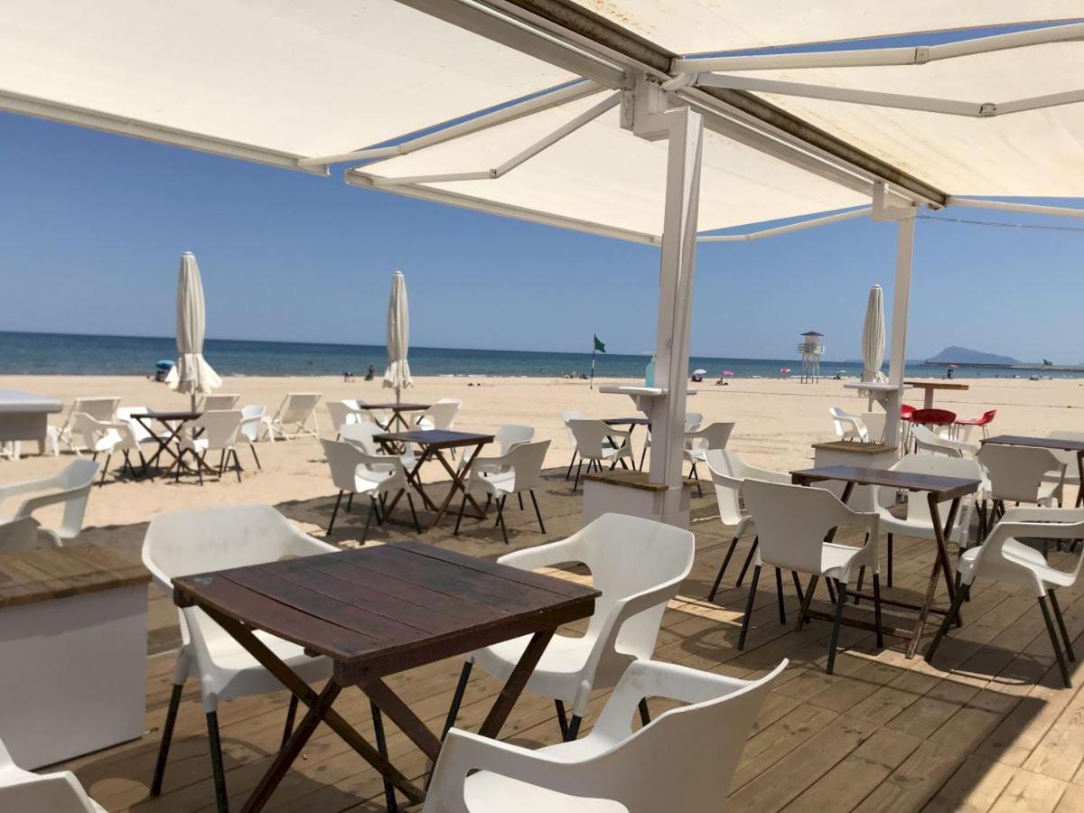 San Borja Boutique 2 Apartment Gandia Exterior photo