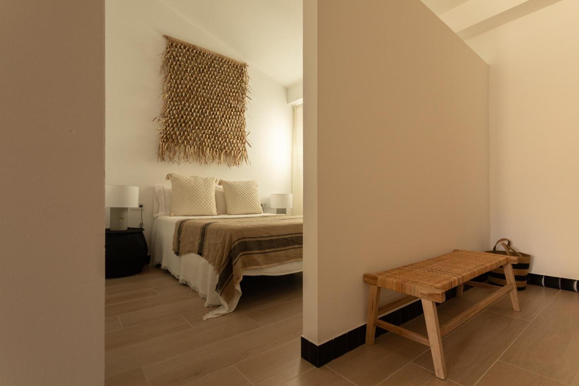 San Borja Boutique 2 Apartment Gandia Exterior photo